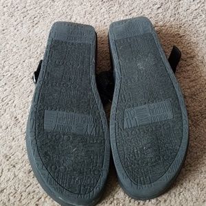 Shies